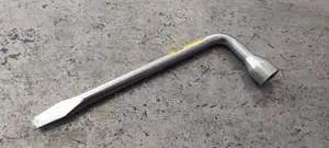 Lug Wrench (For Vehicle Wheel)
