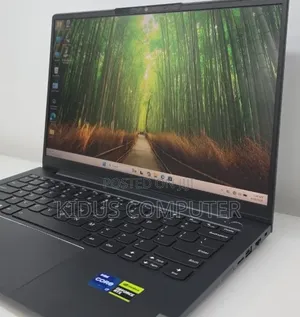 New Laptop Lenovo ThinkBook 13 16GB Intel Core i7 SSD 512GB