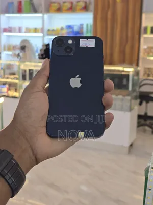 Apple iPhone 13 128 GB Black
