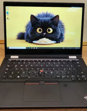 New Laptop Lenovo ThinkPad X390 16GB Intel Core i7 SSD 512GB