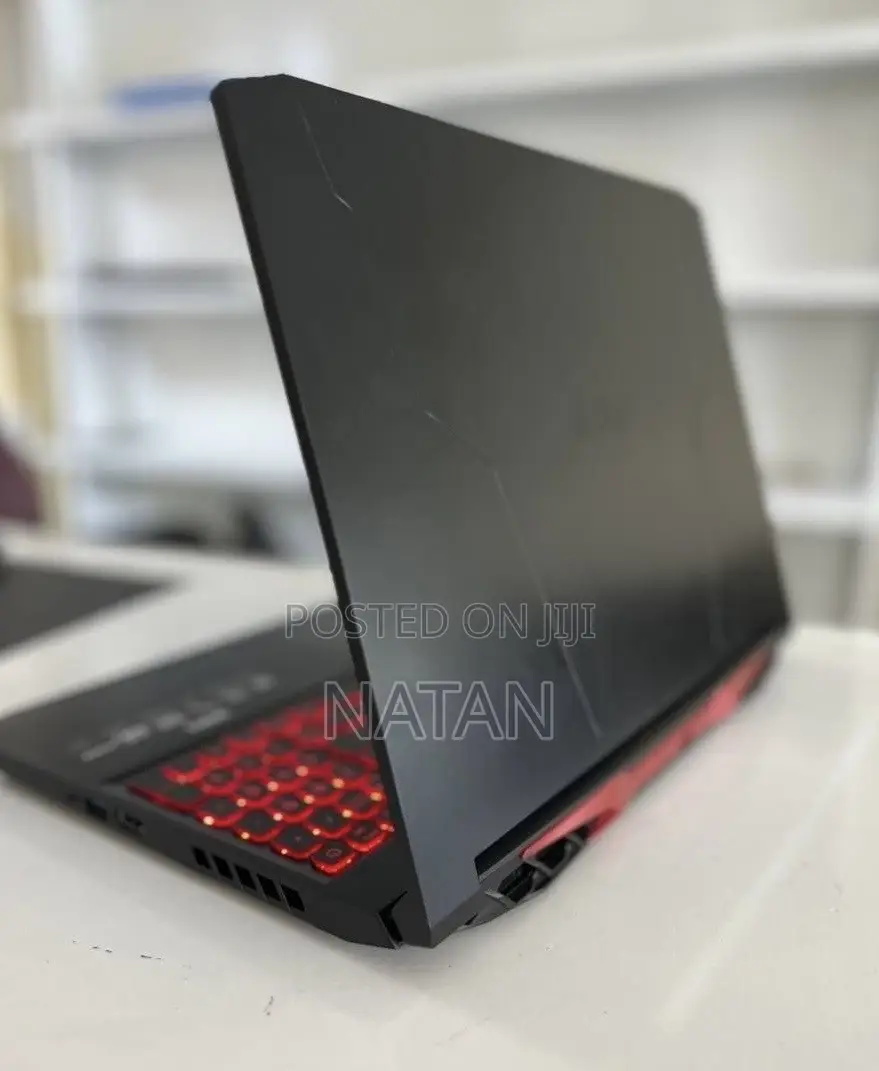 New Laptop Acer Nitro 5 16GB Intel Core i7 SSD 512GB