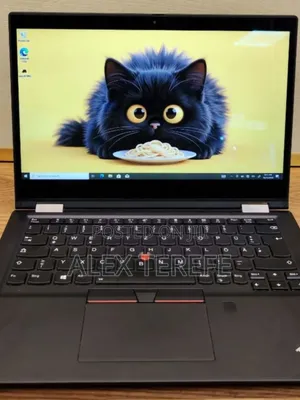 New Laptop Lenovo ThinkPad X390 16GB Intel Core i7 SSD 512GB