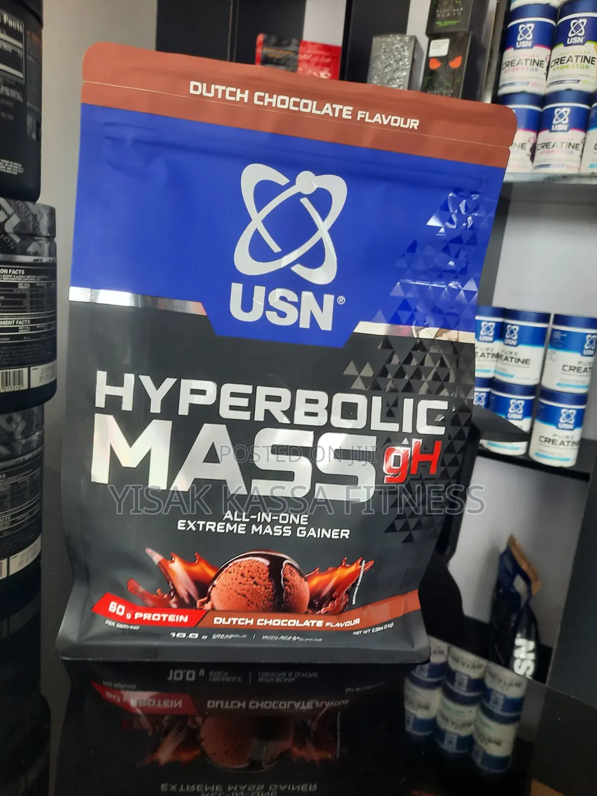 Supplement