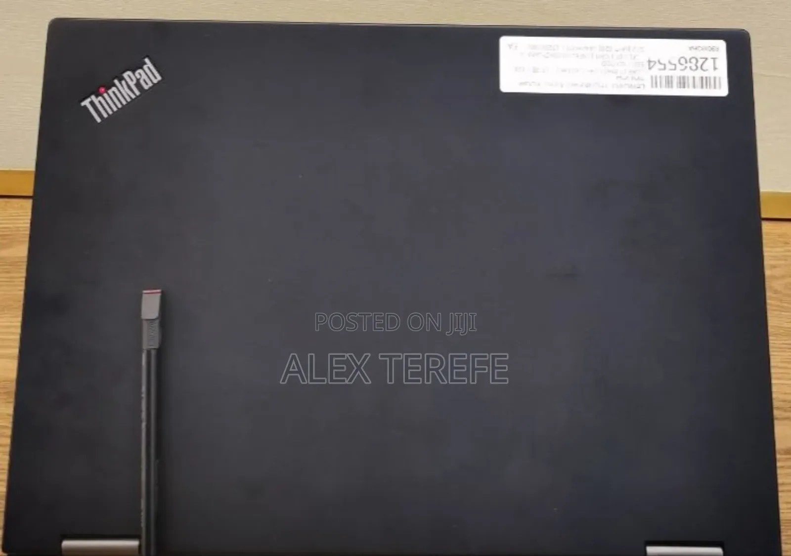 New Laptop Lenovo ThinkPad X390 16GB Intel Core i7 SSD 512GB