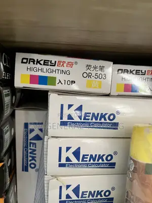 KVENKO Electronic Calculator
