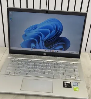 New Laptop HP Pavilion 14 16GB Intel Core i7 SSD 1T