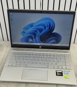 New Laptop HP Pavilion 14 16GB Intel Core i7 SSD 1T