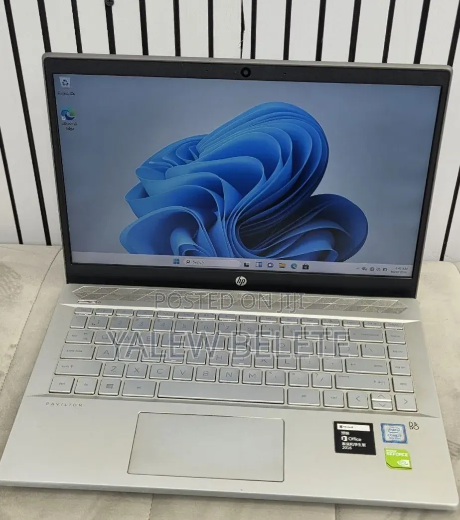 New Laptop HP Pavilion 14 16GB Intel Core i7 SSD 1T