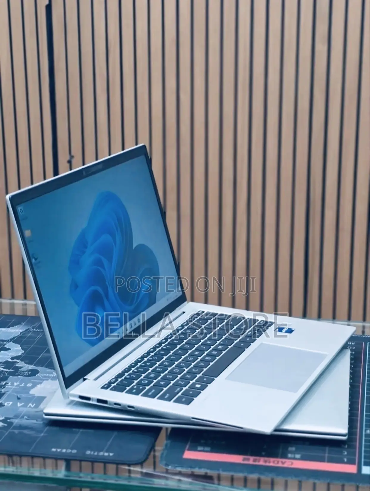 New Laptop HP EliteBook 840 16GB Intel Core i7 SSD 512GB