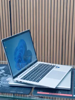 New Laptop HP EliteBook 840 16GB Intel Core i7 SSD 512GB