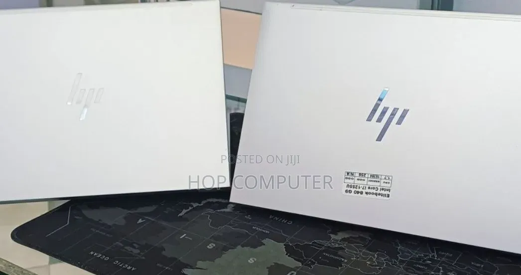 New Laptop HP EliteBook 840 G9 16GB Intel Core i7 SSD 512GB
