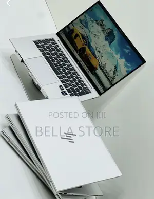 New Laptop HP EliteBook 840 16GB Intel Core i7 SSD 512GB