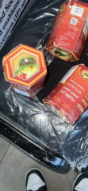 የየመን ማር – ልዩ የምግብ ፍላጎት ማበረታቻ! #Mare #Mar #Yemn