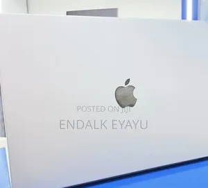 New Laptop Apple MacBook Pro 2021 M1 Max 32GB Apple M1 Max SSD 1T
