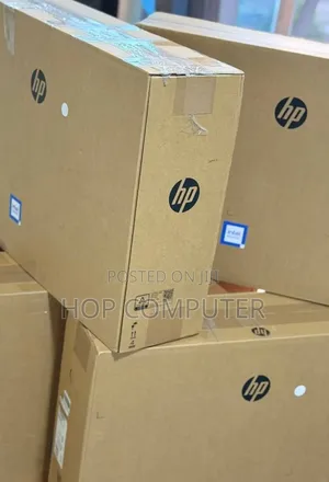 New Desktop Computer HP 200 G4 All-in-One 8GB Intel Core i5 SSD 512GB