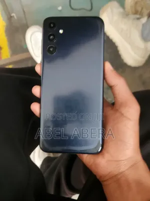 Samsung Galaxy M14 128 GB Black