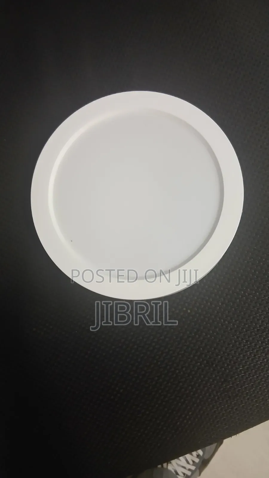 Led Slim Panel 18w