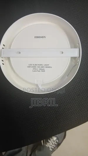 Led Slim Panel 18w