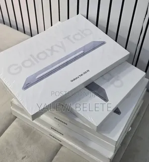New Samsung Galaxy Tab S10 FE 128 GB
