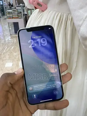 Apple iPhone 12 128 GB Yellow