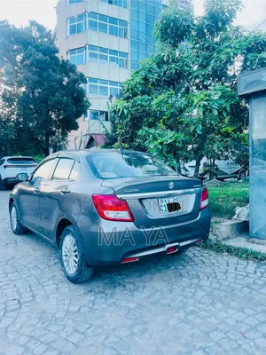Suzuki Dzire 2022 Gray