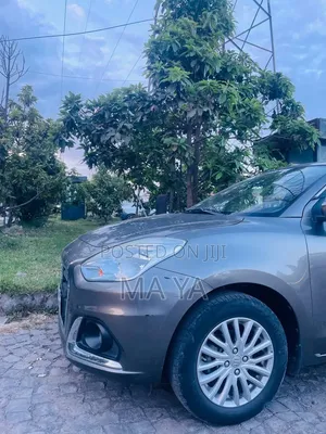 Suzuki Dzire 2022 Gray