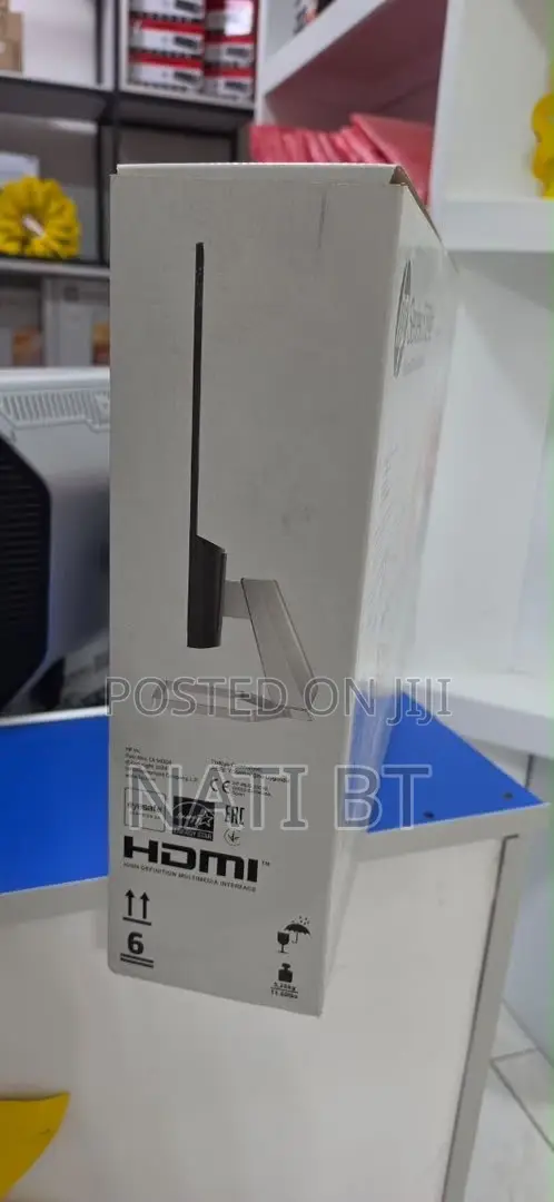 HP Series 5 527sf