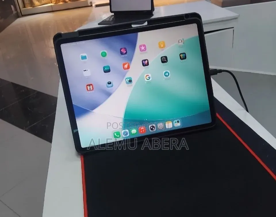 New Apple iPad Pro 1 TB