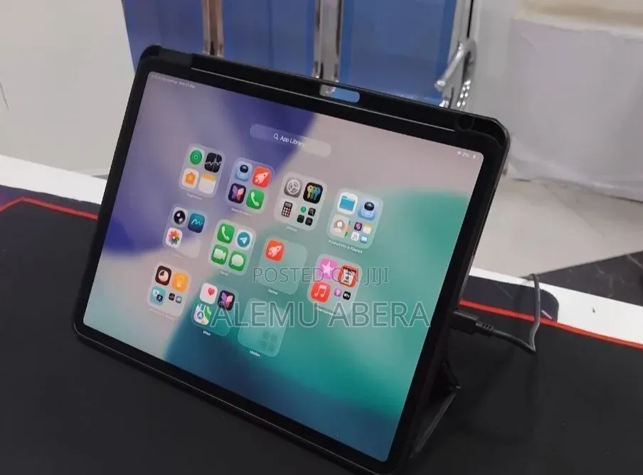 New Apple iPad Pro 1 TB