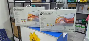 HP Series 5 527sf