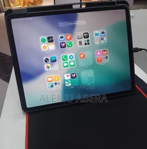 New Apple iPad Pro 1 TB