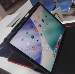 New Apple iPad Pro 1 TB