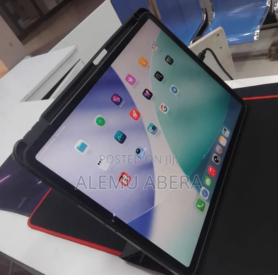 New Apple iPad Pro 1 TB