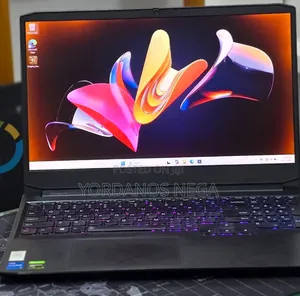 New Laptop Lenovo IdeaPad 110 8GB Intel Core i5 SSD 512GB