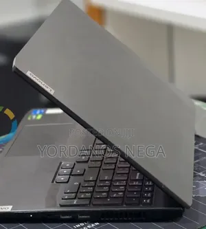 New Laptop Lenovo IdeaPad 110 8GB Intel Core i5 SSD 512GB