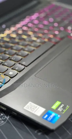 New Laptop Lenovo IdeaPad 110 8GB Intel Core i5 SSD 512GB