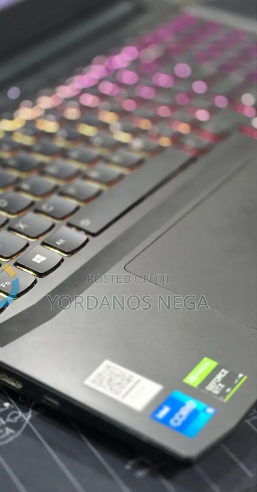 New Laptop Lenovo IdeaPad 110 8GB Intel Core i5 SSD 512GB