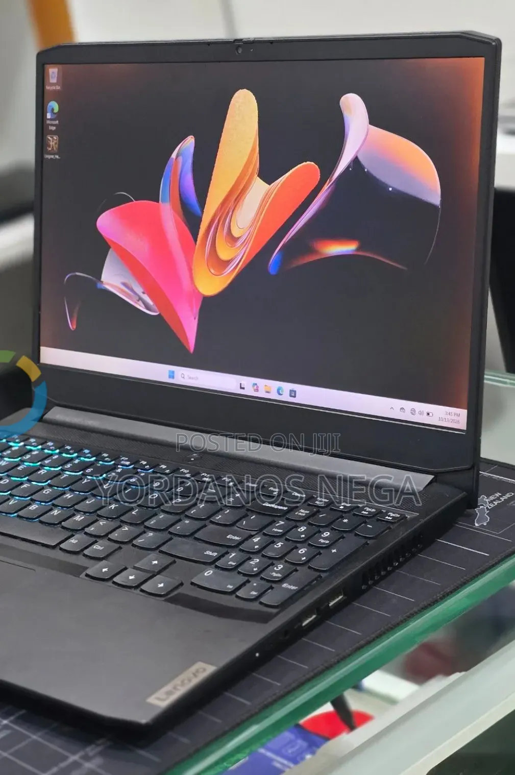 New Laptop Lenovo IdeaPad 110 8GB Intel Core i5 SSD 512GB