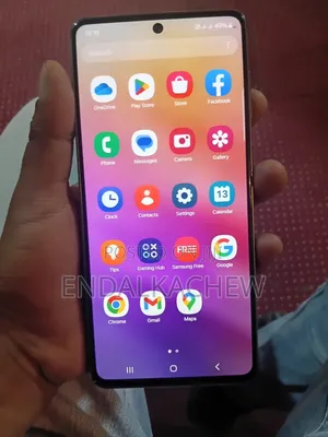 Samsung Galaxy A73 5G 128 GB Black
