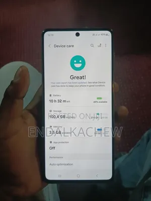 Samsung Galaxy A73 5G 128 GB Black