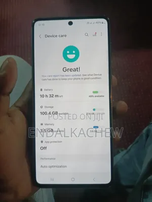 Samsung Galaxy A73 5G 128 GB Black