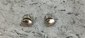 Dixon Shelf Bolt & Nuts 6mm