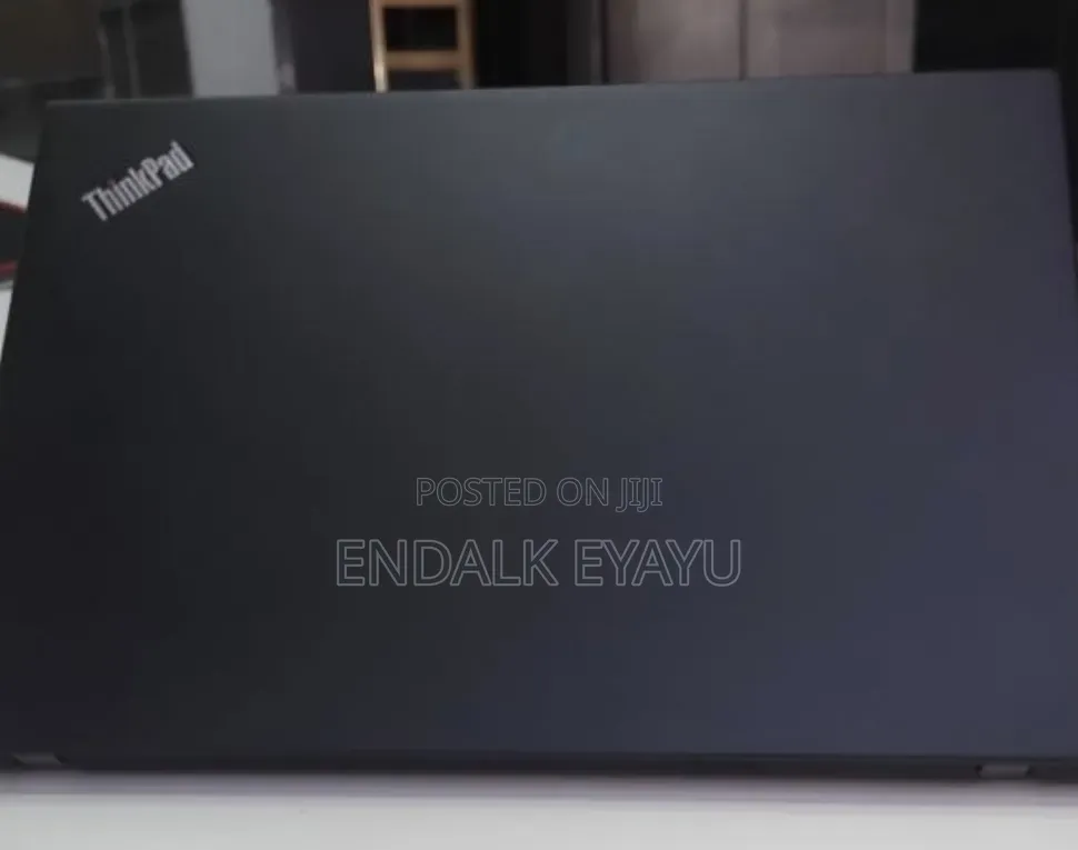 New Laptop Lenovo ThinkPad T14s Gen 1 16GB AMD Ryzen 5 SSD 512GB