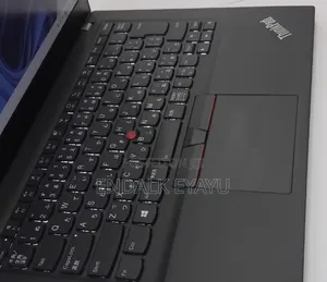 New Laptop Lenovo ThinkPad T14s Gen 1 16GB AMD Ryzen 5 SSD 512GB