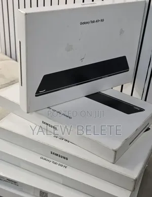 New Samsung Galaxy Tab A11 5G 128 GB