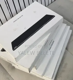 New Samsung Galaxy Tab A11 5G 128 GB