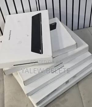 New Samsung Galaxy Tab A11 5G 128 GB