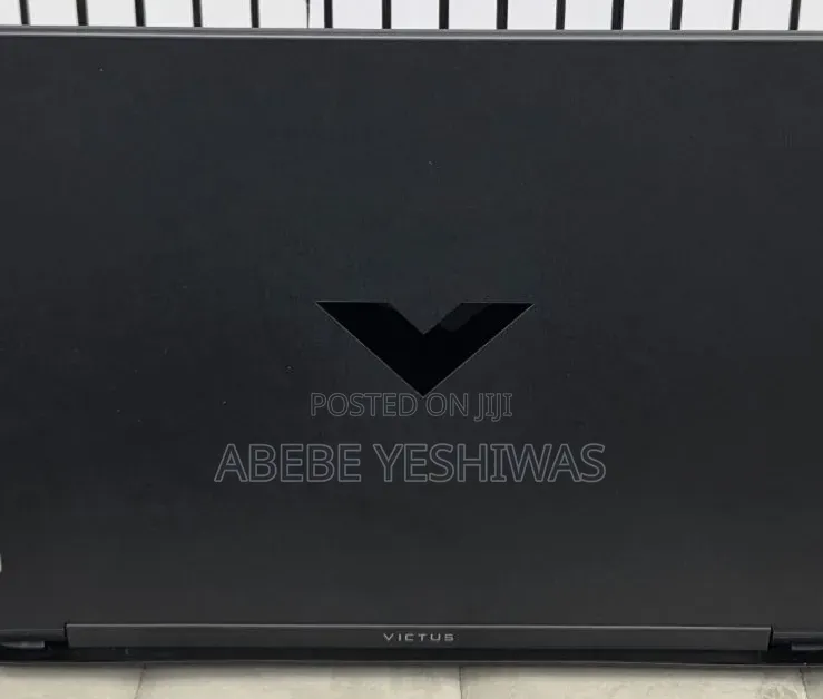 New Laptop HP Victus 15 16GB Intel Core i7 SSD 512GB