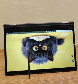 New Laptop Lenovo ThinkPad X390 Yoga 16GB Intel Core i7 SSD 512GB
