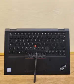 New Laptop Lenovo ThinkPad X390 Yoga 16GB Intel Core i7 SSD 512GB